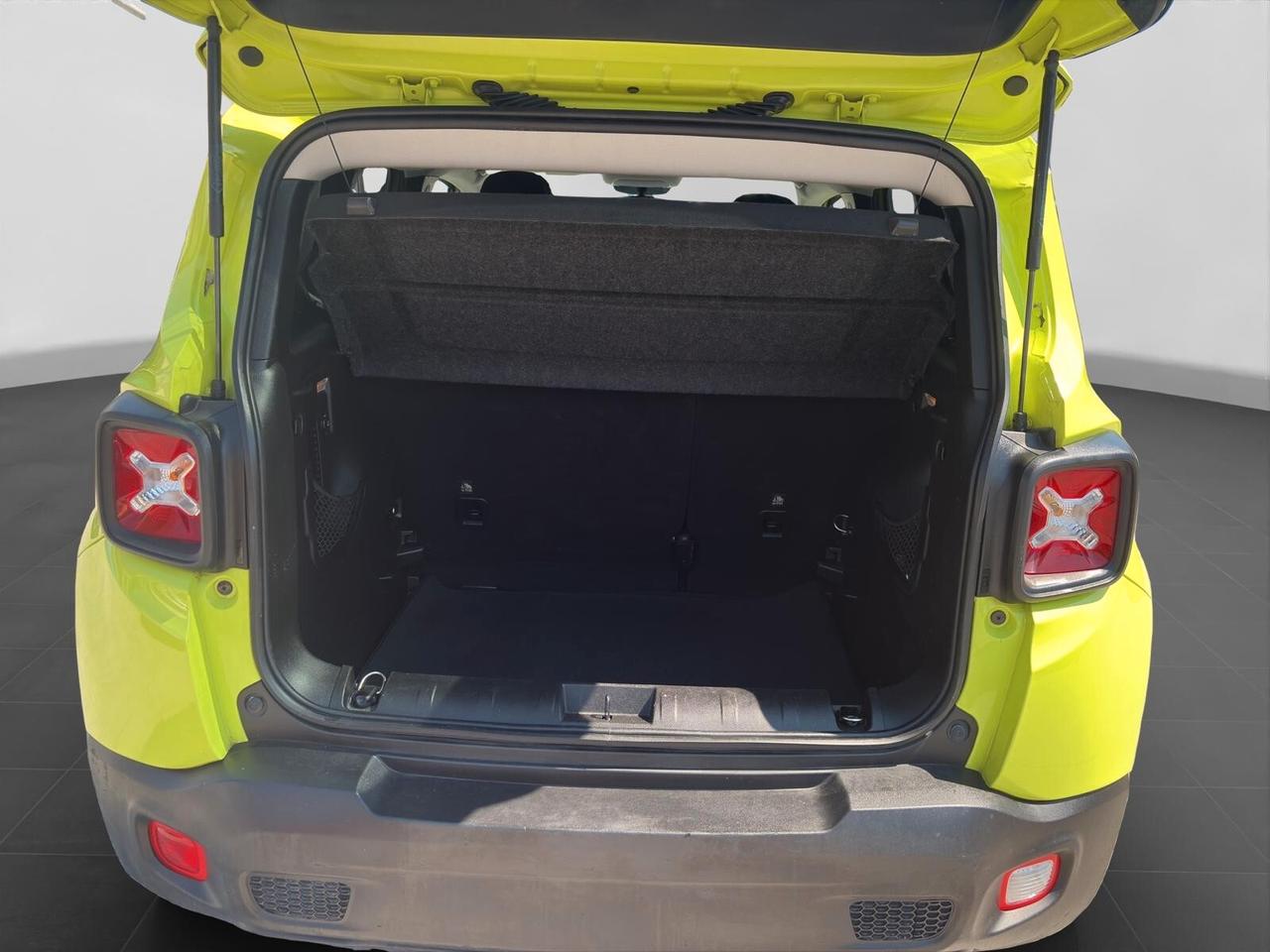 Jeep Renegade 1.6 Multijet Sport NEOPATENTATI