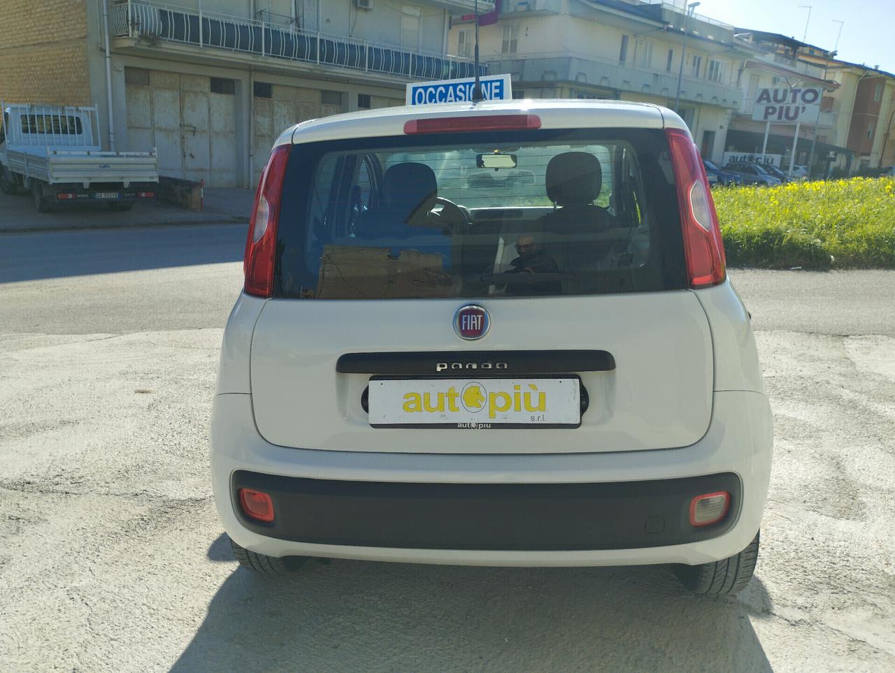 Fiat Panda 1.2 Easy