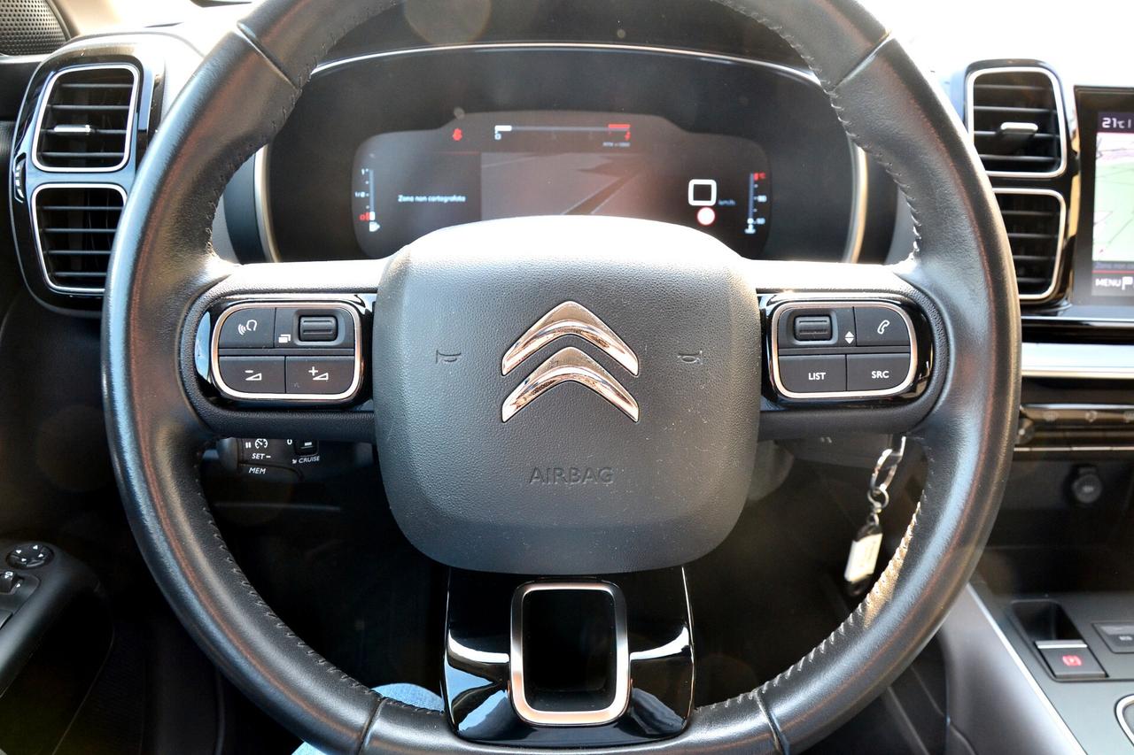 Citroen C5 Aircross BlueHDi 130 S&S Business