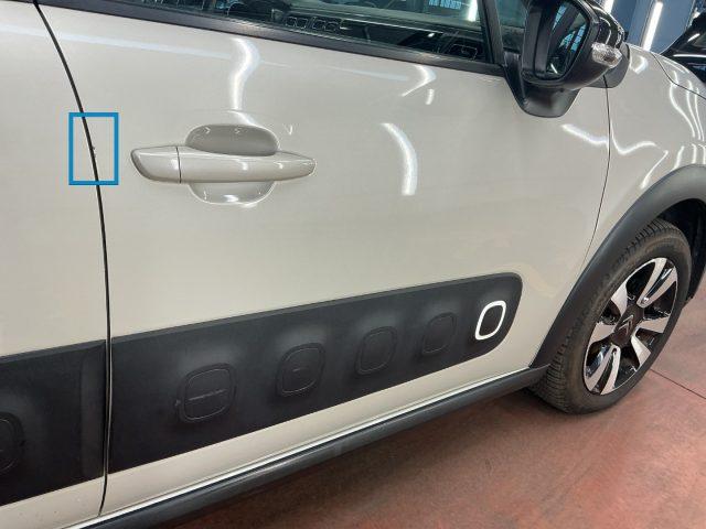 CITROEN C3 BlueHDi 100 S&S Shine