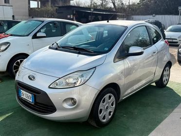 Ford Ka 1.2 8V 69CV 2012