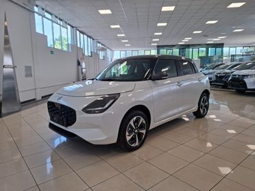 SUZUKI Swift 1.2 Hybrid 4WD AllGrip Top PROMO E PRONTA CONSEGNA