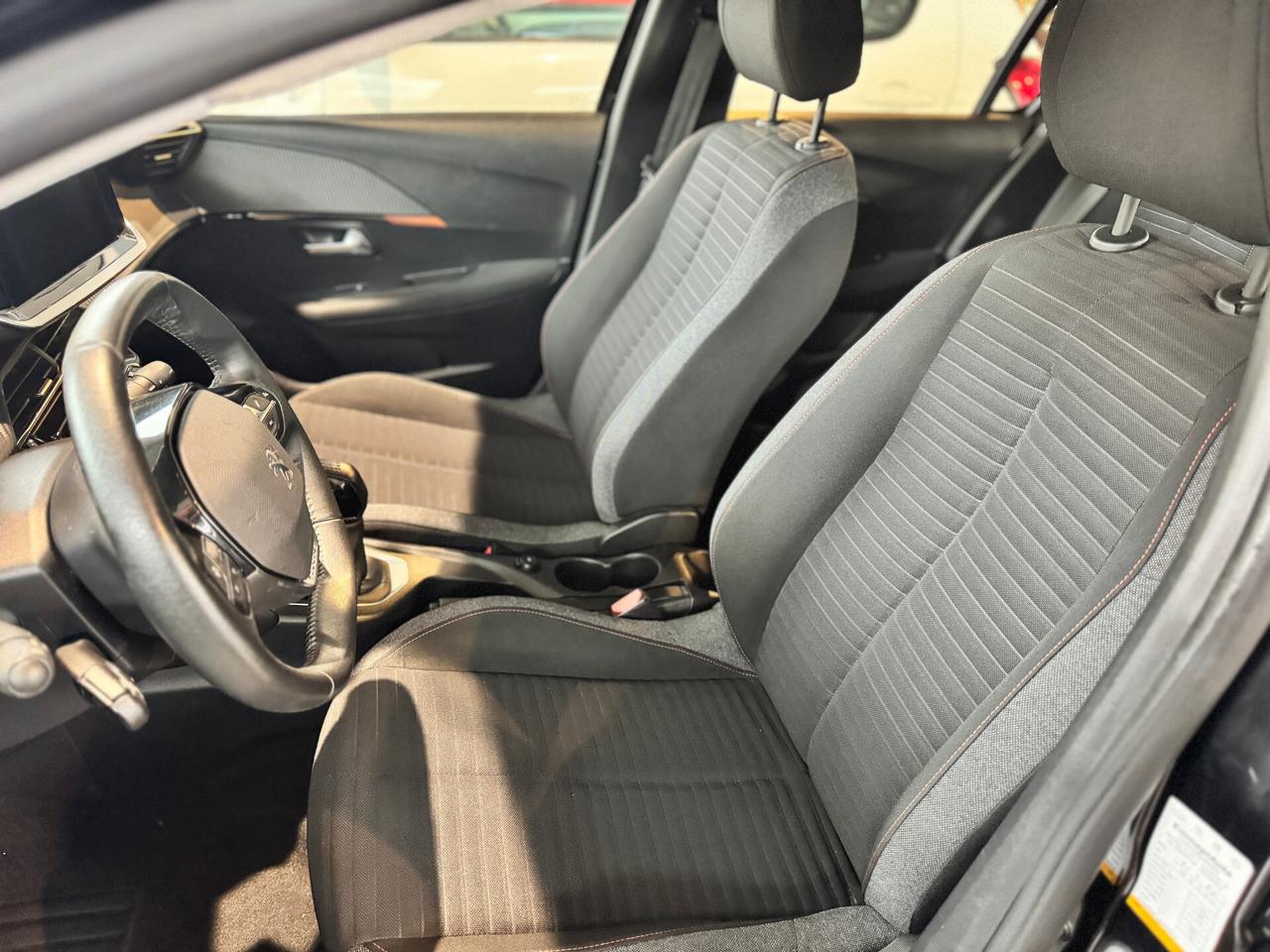 Peugeot 208 PureTech 75 Stop&Start 5 porte Active Pack