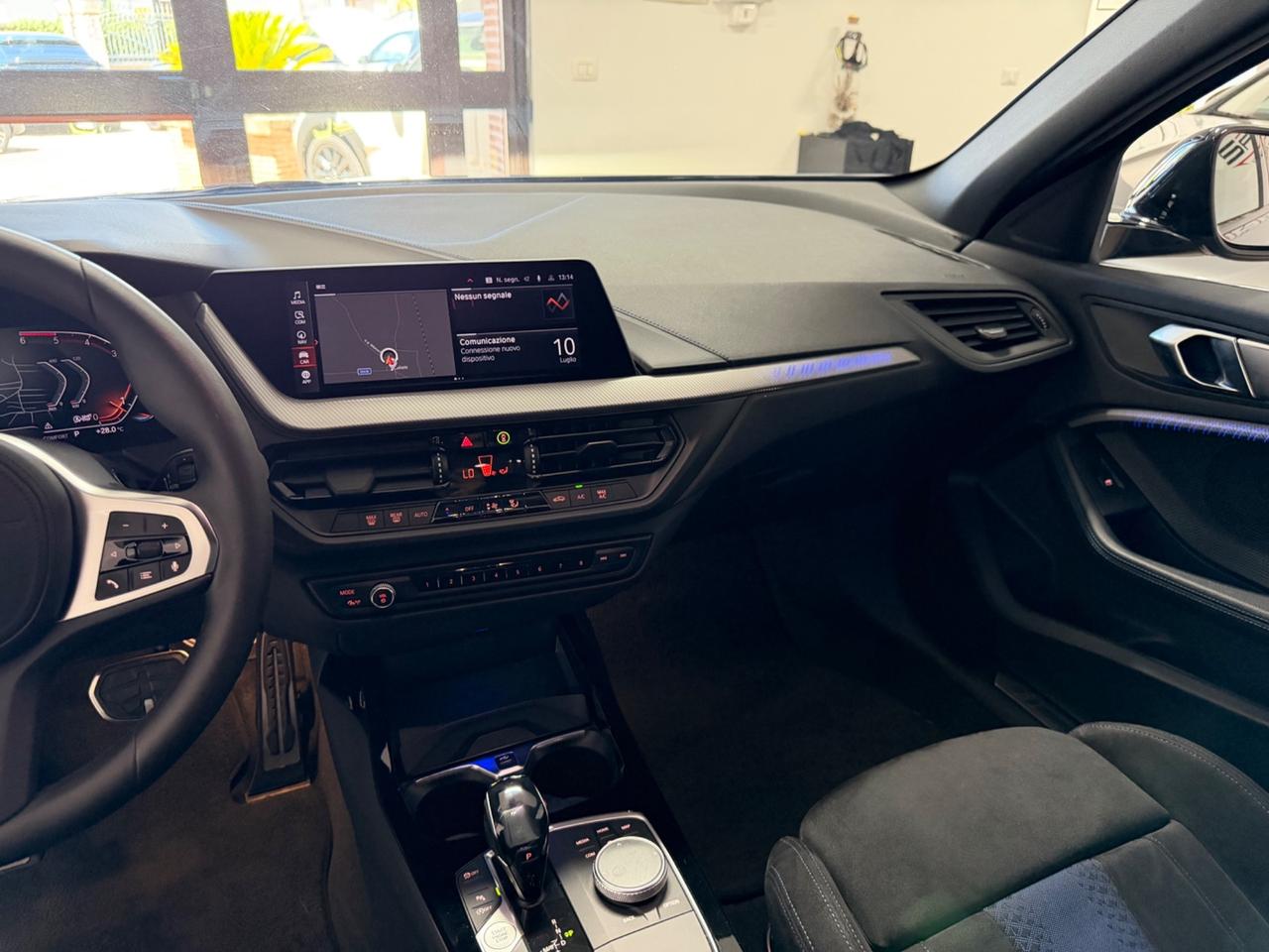 Bmw 118 118d 5p. Msport