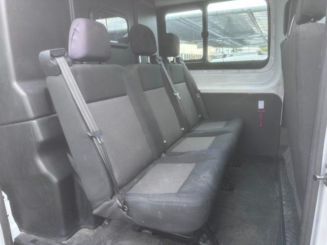 FORD Transit L3-H2 6 Posti 2.0TDCi EcoBlue 130CV Furgone