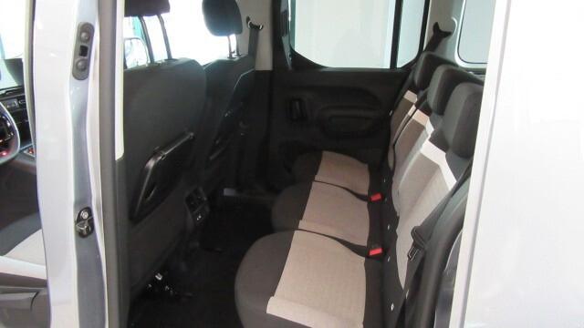 Citroen Berlingo BlueHDi 130 Stop&Start EAT8 M Max