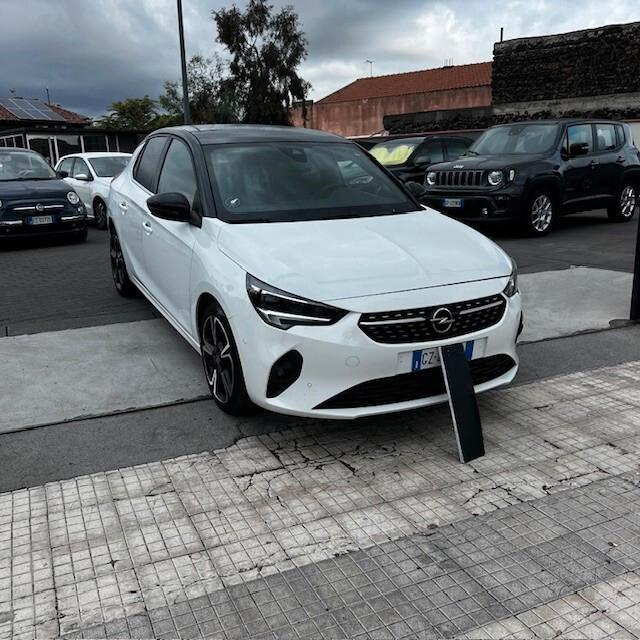 Opel Corsa 1.2 100 CV YES