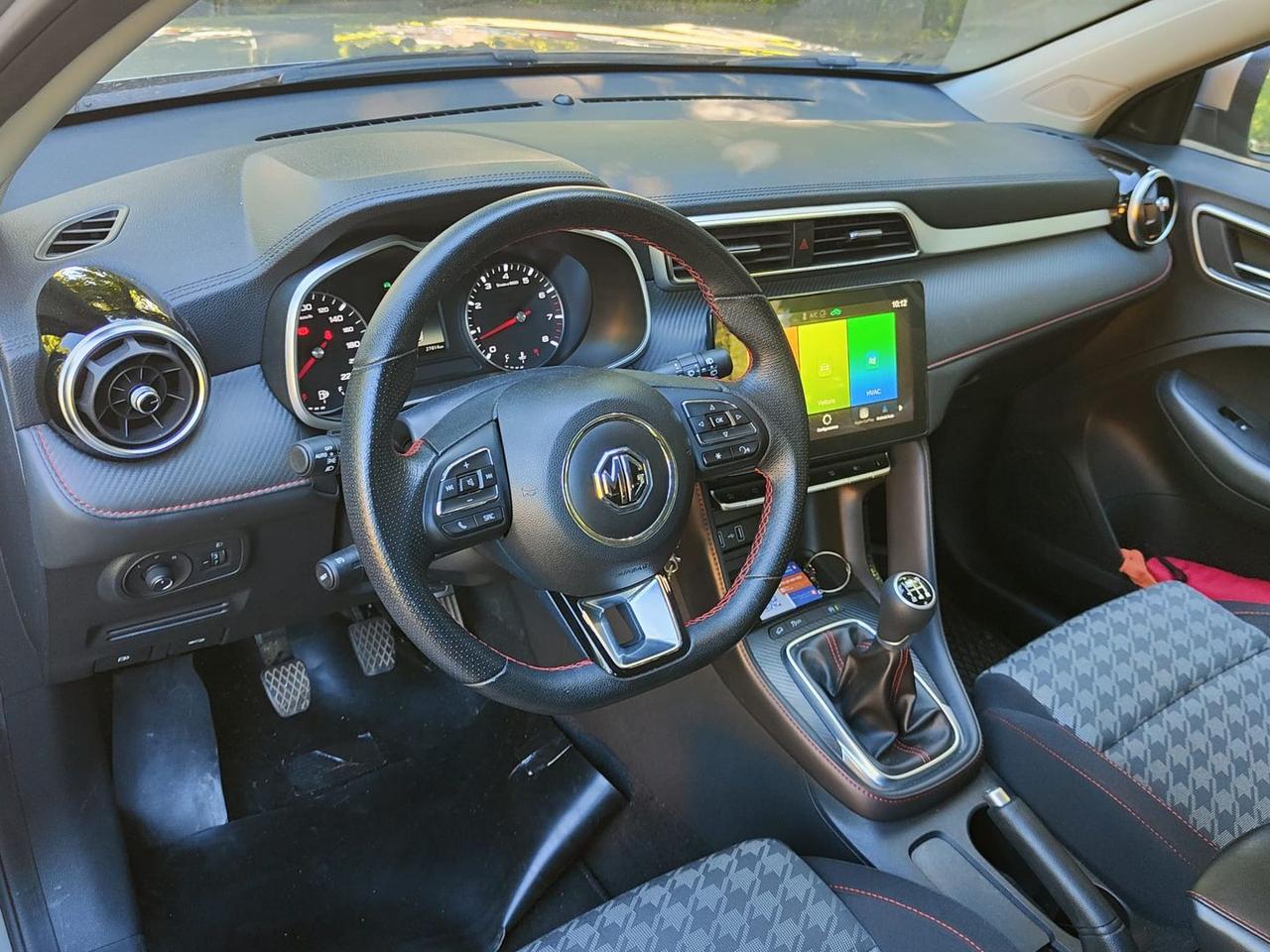 Mg ZS 1.5 COMFORT #10869