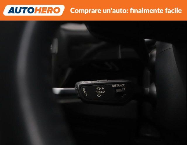 AUDI Q3 35 TDI S tronic