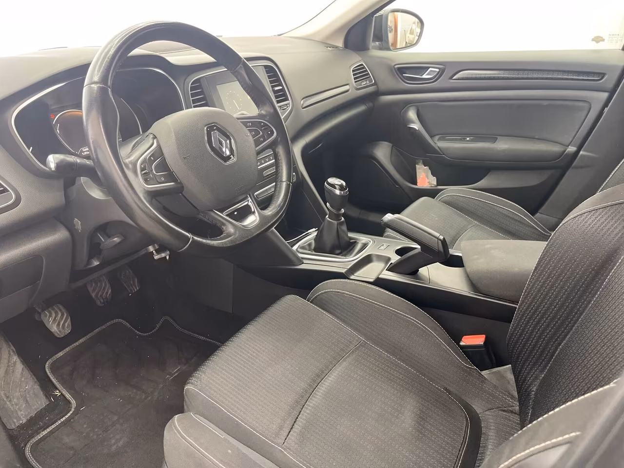Renault Megane Mégane dCi 110 CV Energy PRONTA CONSEGNA