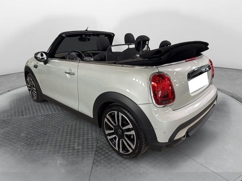 MINI Mini Cabrio F57 2021 1.5 Cooper Classic auto