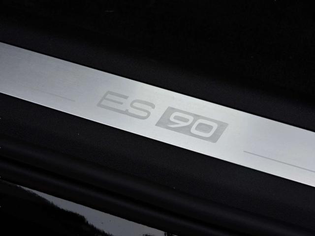 VOLVO ES90 Single Motor Extended Range Ultra Aziendale