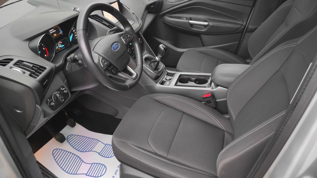 Ford Kuga 2.0 TDCI 120 CV S&S 2WD Business