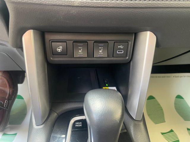 TOYOTA Corolla Cross 1.8 Hybrid 140 CV E-CVT Trend