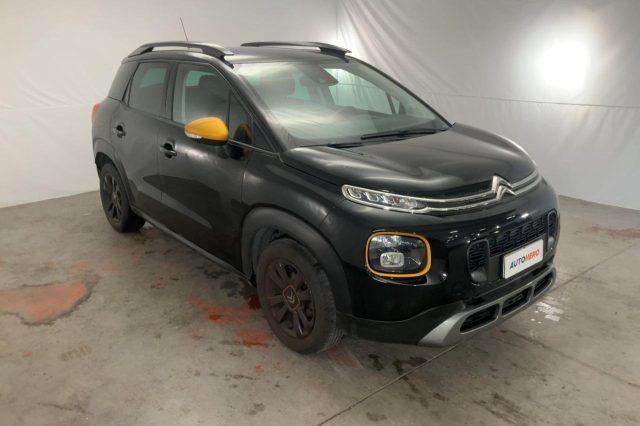 CITROEN C3 Aircross BlueHDi 110 S&S Rip Curl