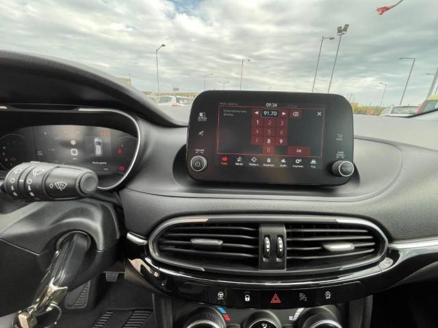 Fiat Tipo II 1.3 mjt City Life s&s 95cv