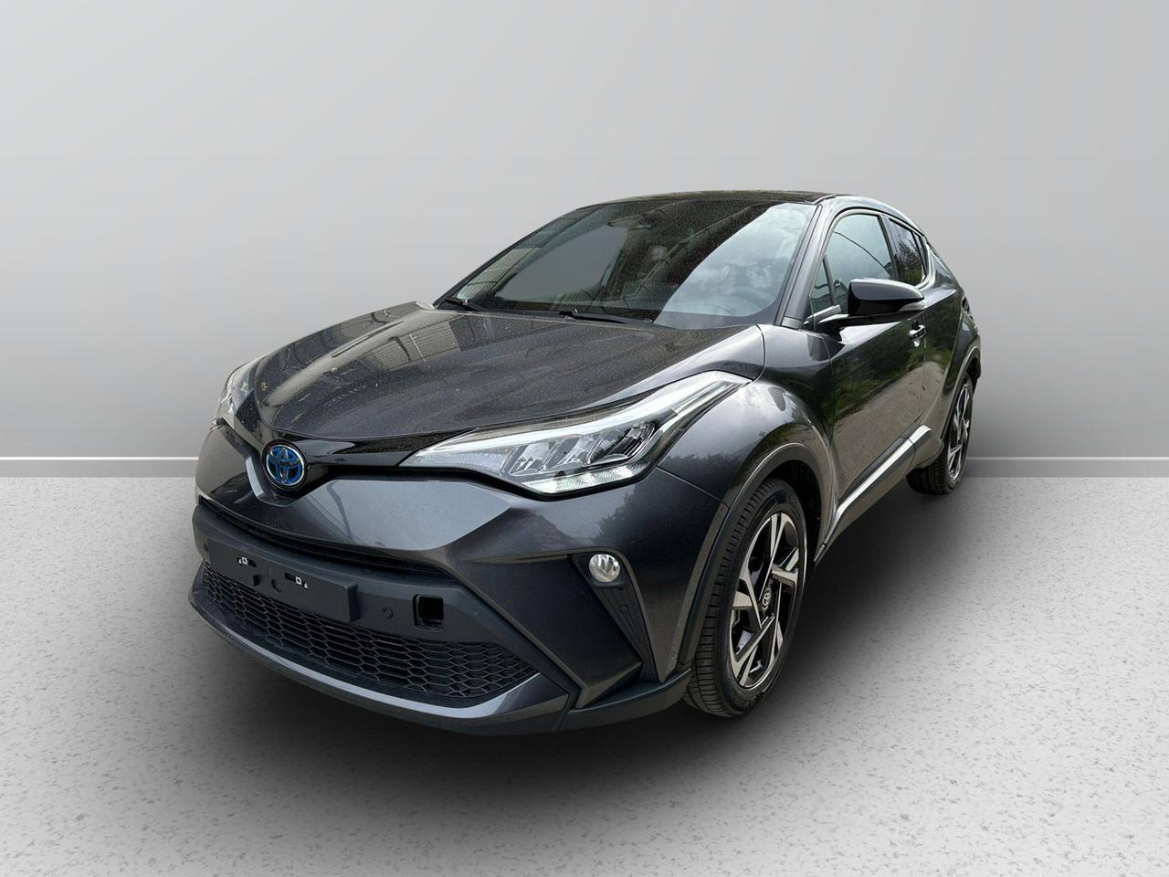 TOYOTA C-HR C-HR 2.0H TREND MY23