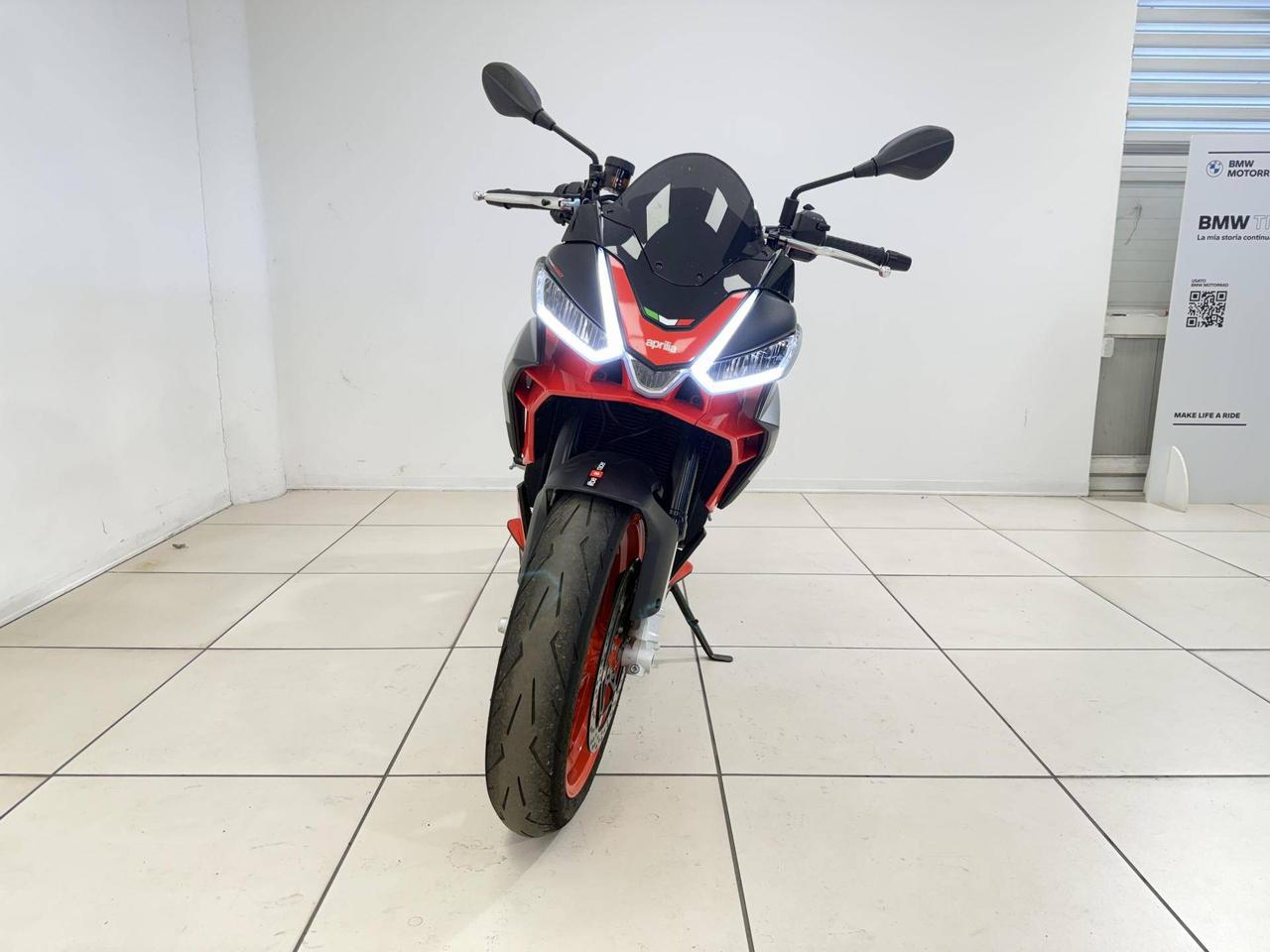 APRILIA Tuono 660