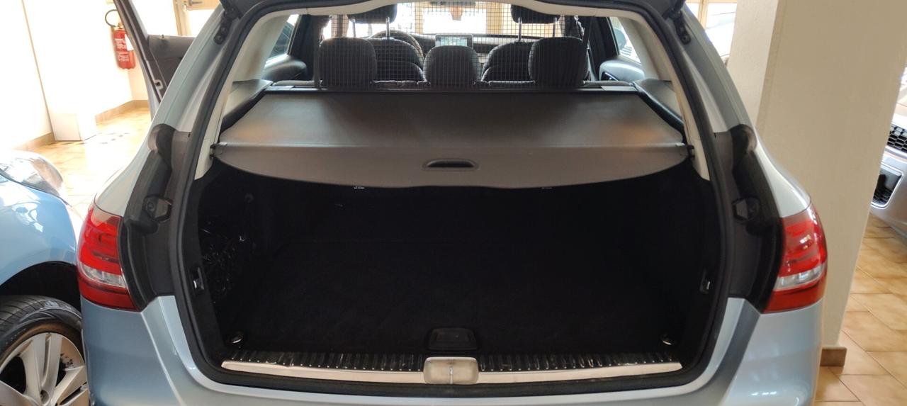 Mercedes-benz C 220 d S.W. Auto Sport