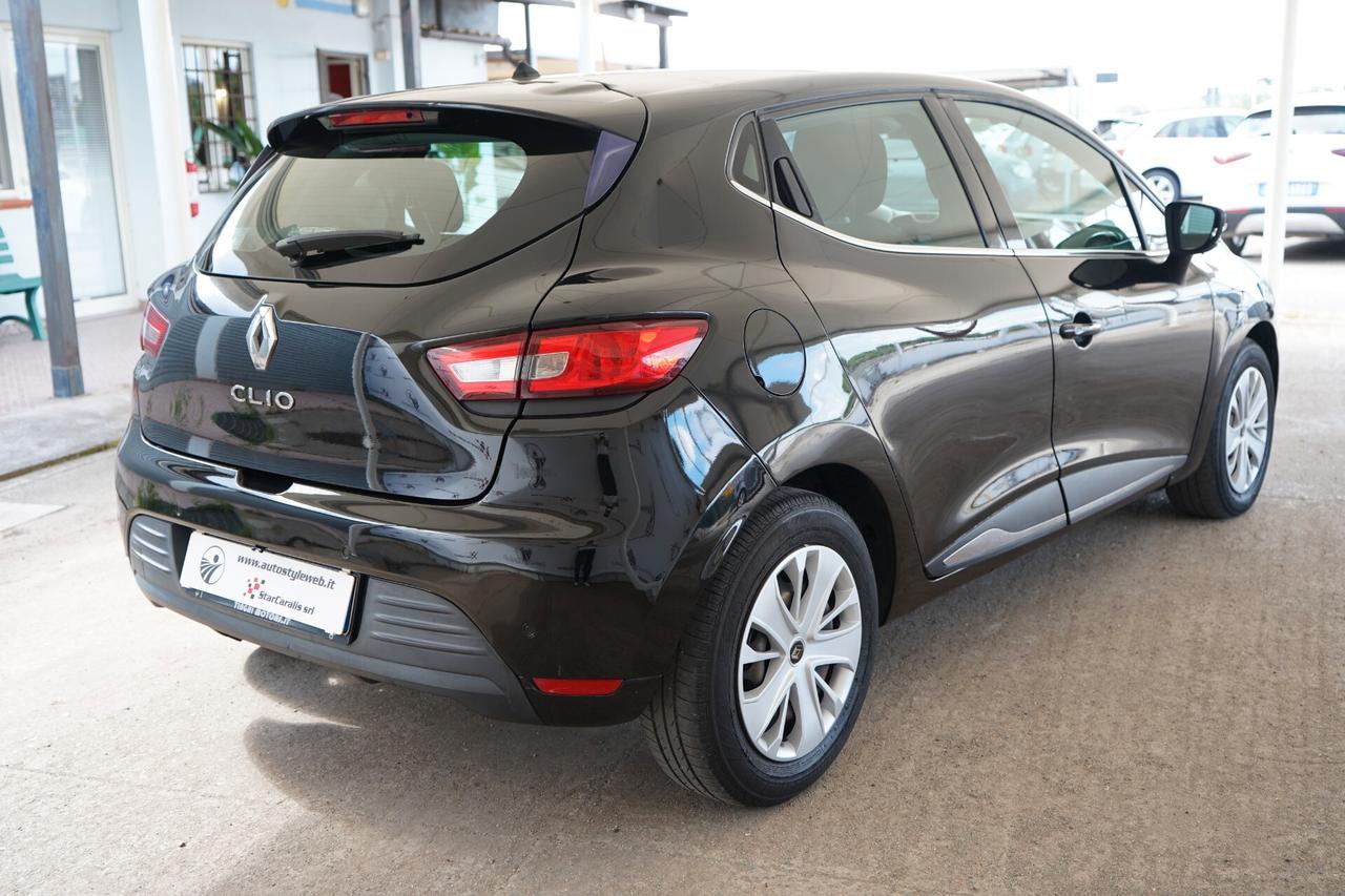 Renault Clio dCi 8V 75CV 5 porte Energy Life