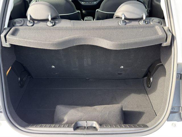 FIAT 500e 500 Berlina 42 kWh