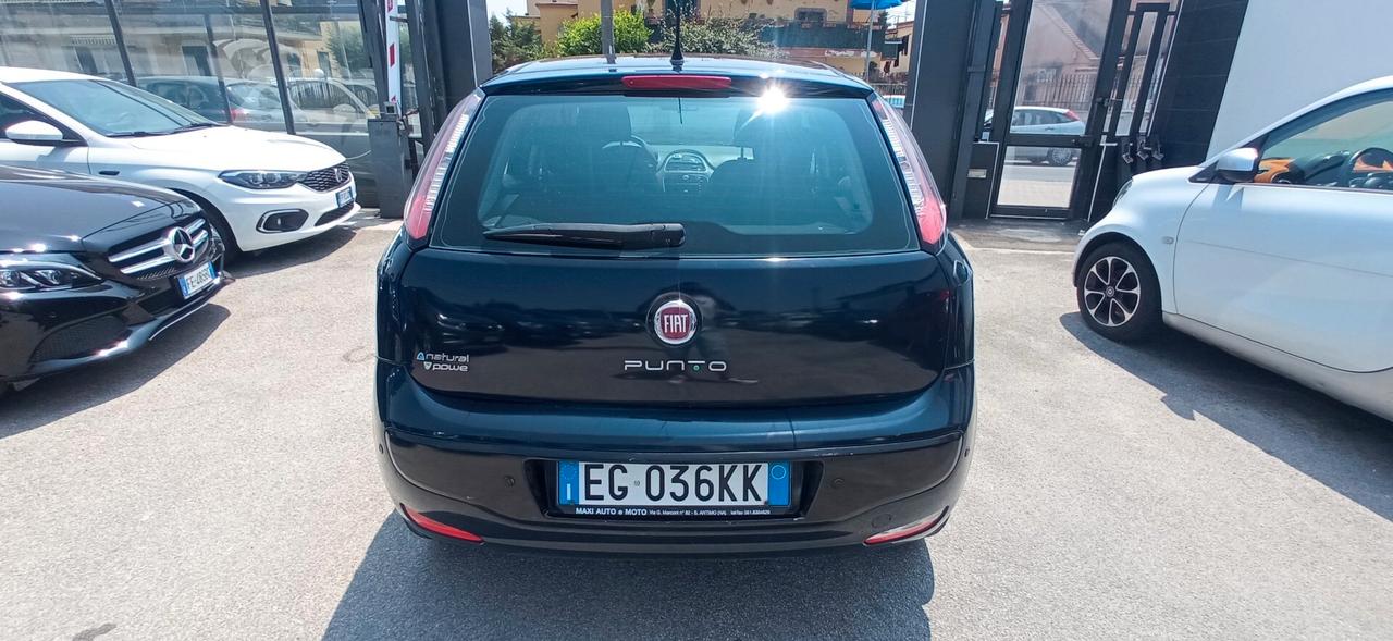 Fiat Punto Evo EMOTION LEGGI!