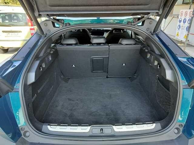 Peugeot 408 PureTech 130 S&S EAT8 GT