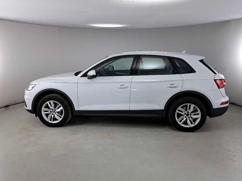 AUDI Q5 40 TDI Business quattro S tronic