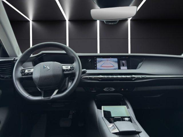 DS AUTOMOBILES DS 4 PureTech 130 aut. Rivoli