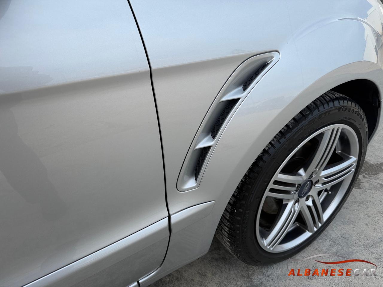 Ford S-Max 2.0 TDCi 163CV Titanium DPF