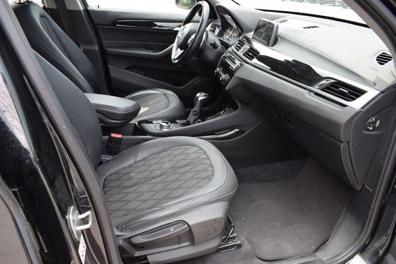 BMW X1 x Drive 18d x Line