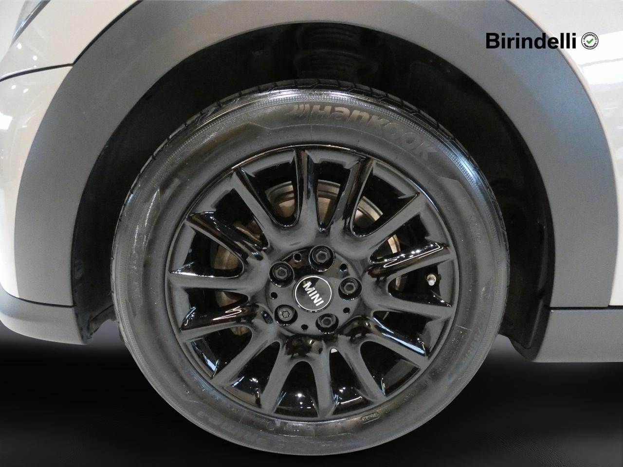 MINI Mini 5 porte (F55) - Mini 1.5 Cooper Classic 5 porte