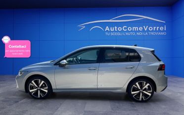 VOLKSWAGEN Golf 8ª serie Golf 2.0 TDI 115 CV S...