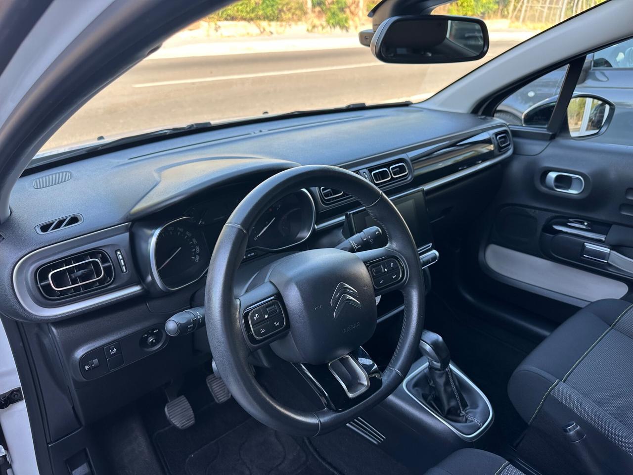 Citroen C3 BlueHDi 75 S&S Shine