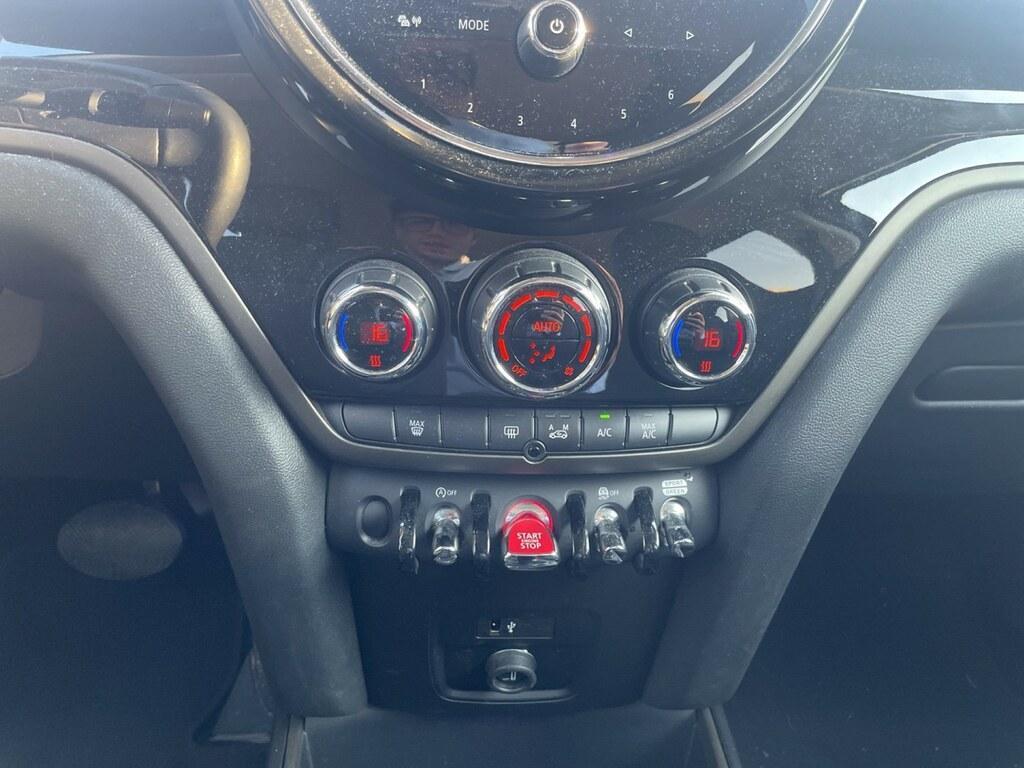 Mini Cooper Countryman 1.5 TwinPower Turbo Cooper