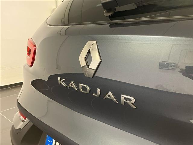 RENAULT Kadjar 1.5 Blue dCi Business EDC N1 autocarro!!!