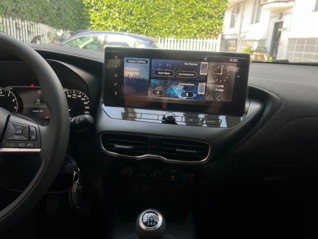 NISSAN Juke 1.0 DIG-T 114 CV Acenta tua da ?225,00 mensili