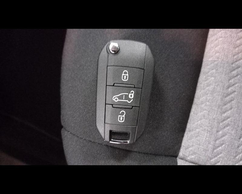 Citroën E-Berlingo BERLINGO VP NUOVO BEV M SHINE - BATTERIA 50KW