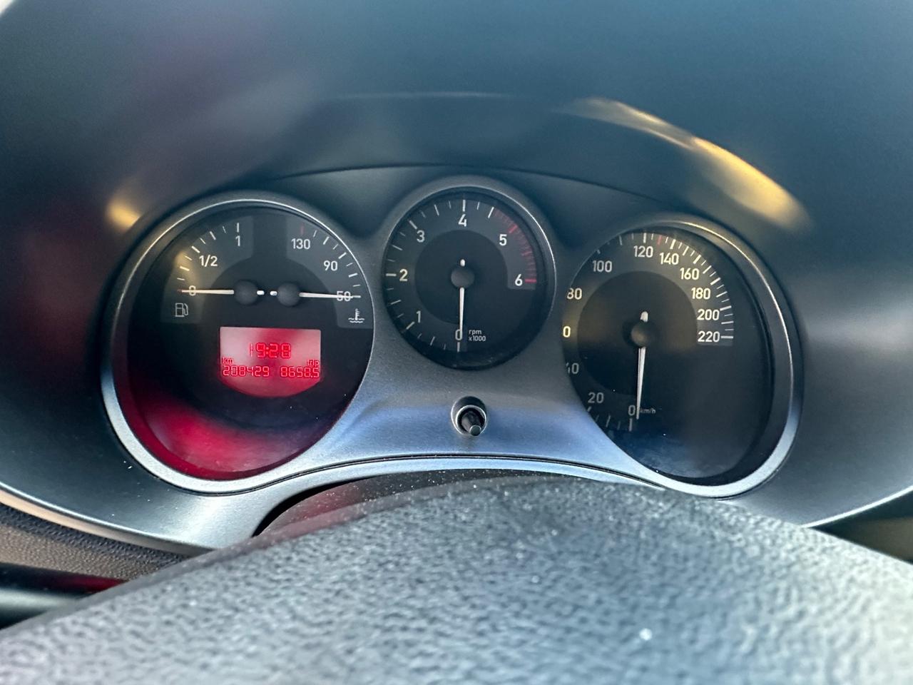 Seat Leon 1.9 TDI Stylance