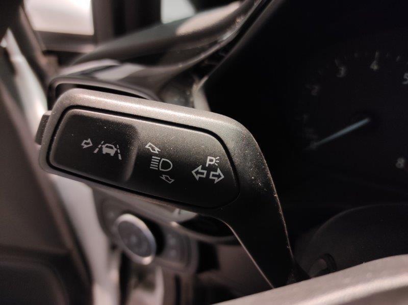 FORD Fiesta 7ª serie - Fiesta 1.1 75 CV 5 porte Titanium