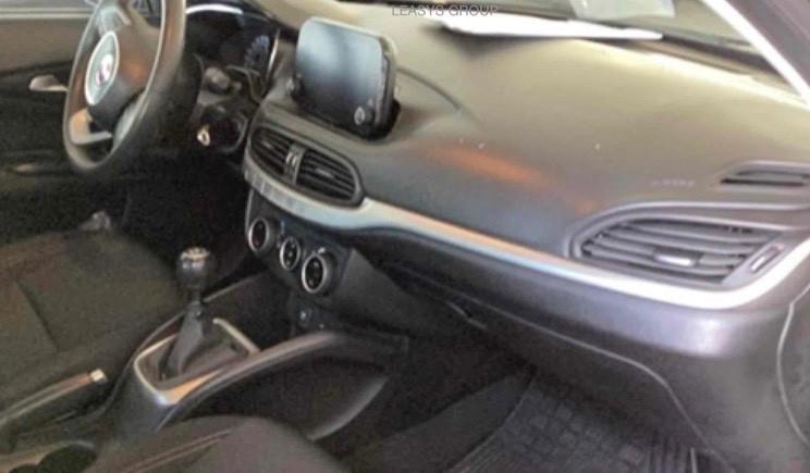 Fiat Tipo 1.6 Mjt 4 porte Lounge