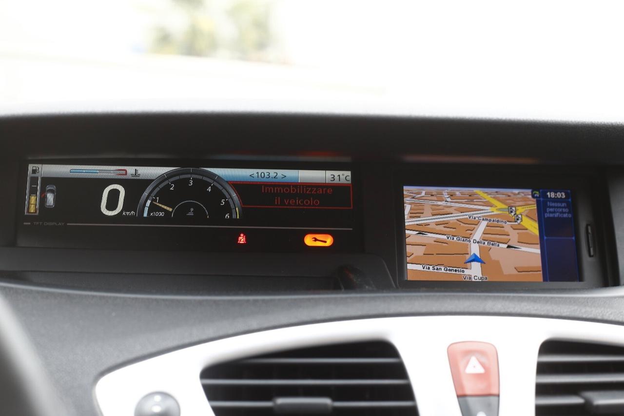 Renault Scenic Scénic X-Mod 1.9 dCi 130CV Luxe