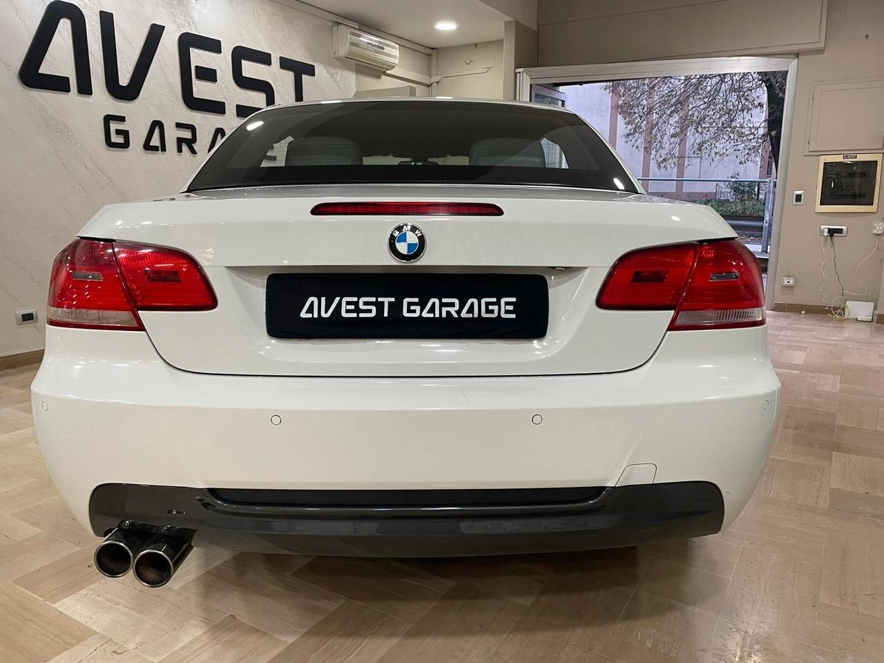 Bmw 325 325i Cabrio Msport