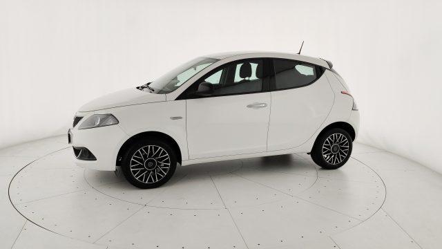 LANCIA Ypsilon 1.0 FireFly 5 porte S&S Hybrid Platino