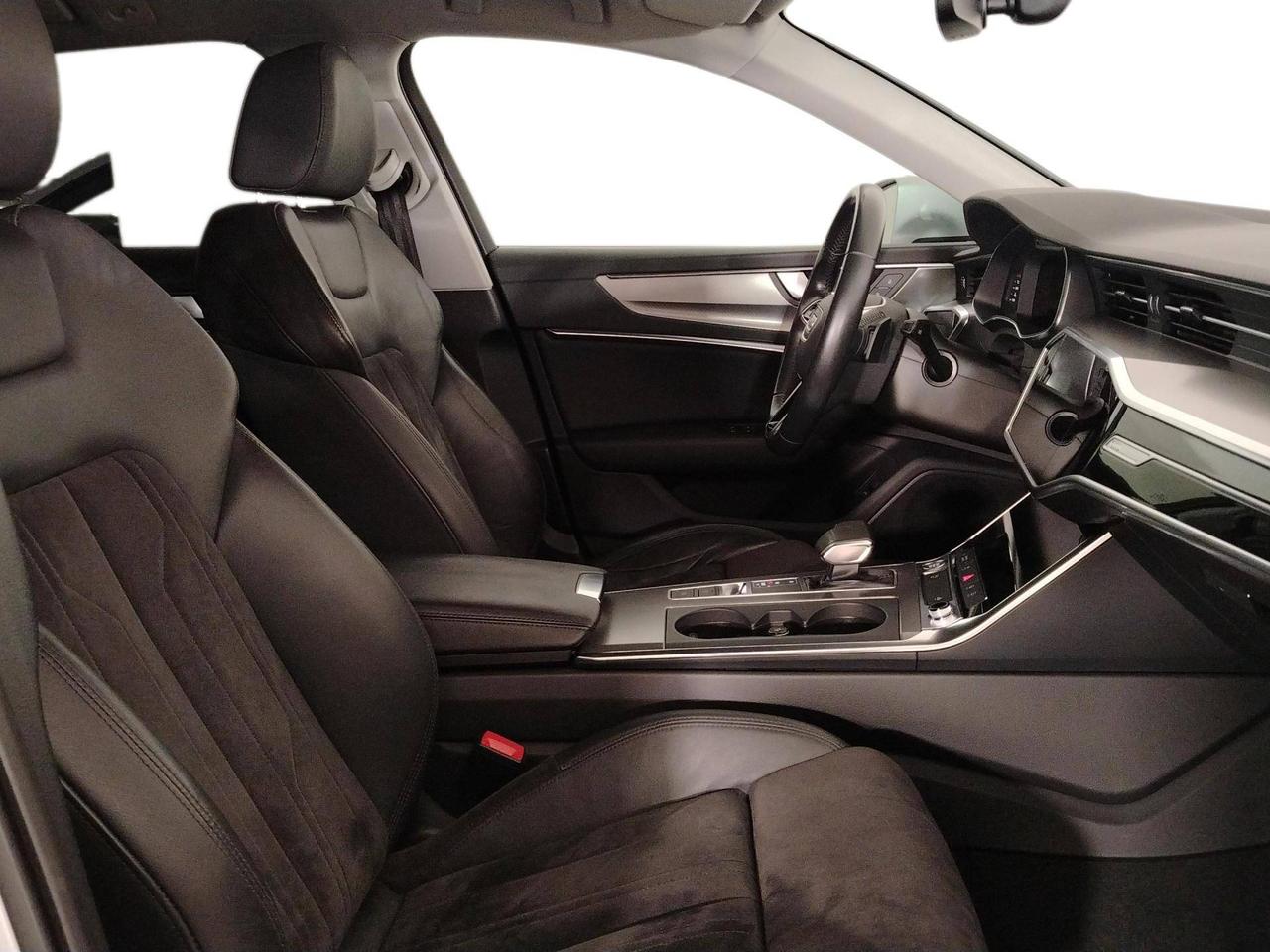 Audi A6 Avant 40 2.0 tdi mhev Sport s-tronic