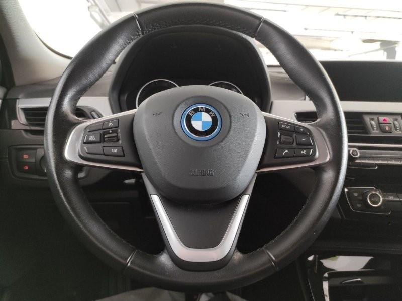 BMW X2 (F39) - X2 xDrive25e Business-X