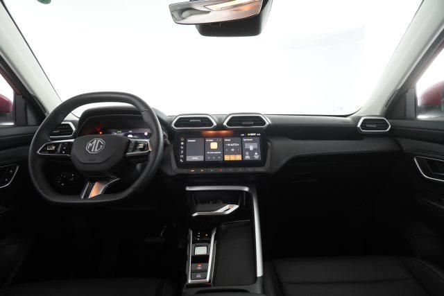 MG ZS (2024-->) Hybrid+ Luxury