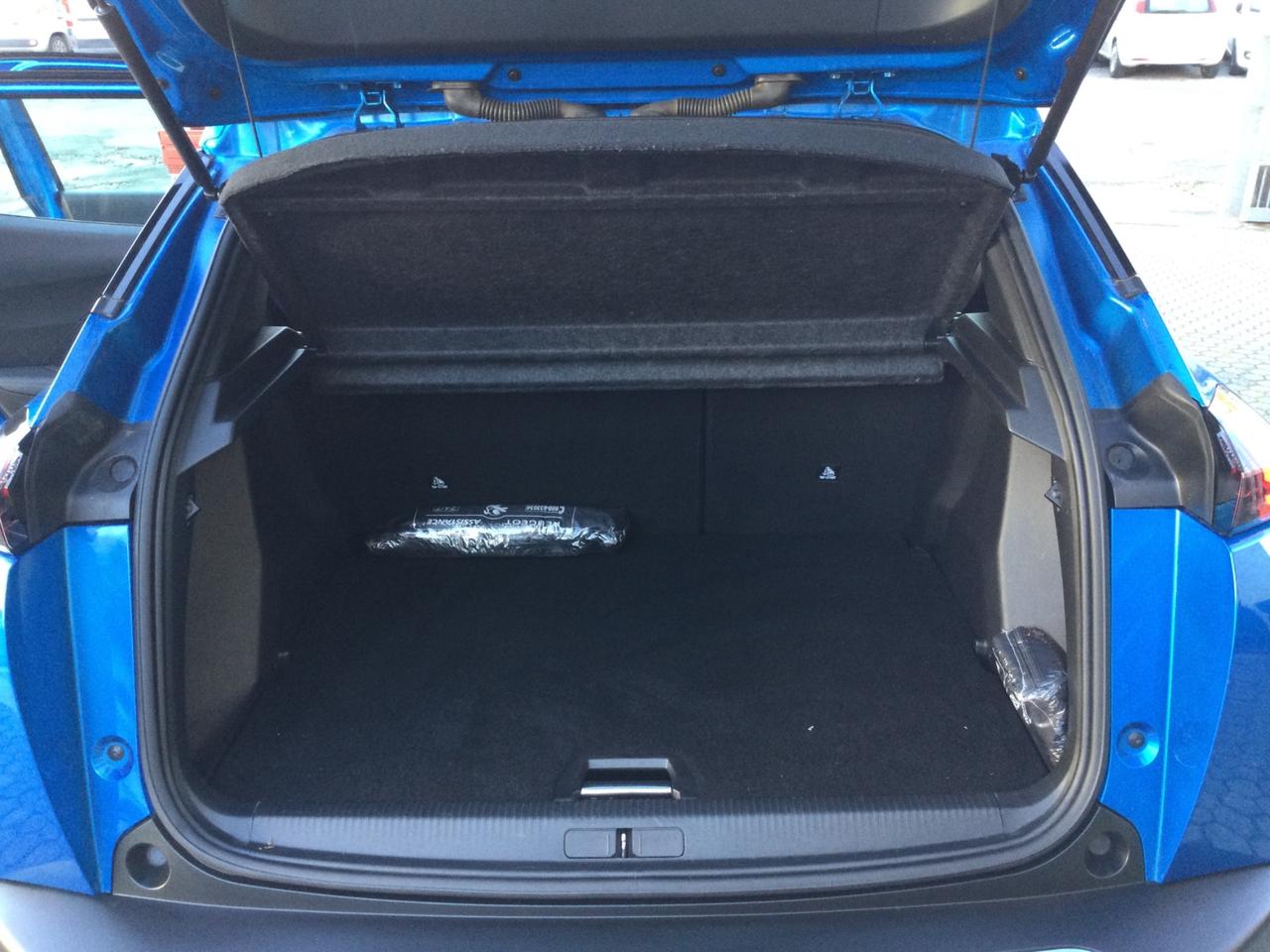 Peugeot 2008 PureTech 130 S&S Allure Pack