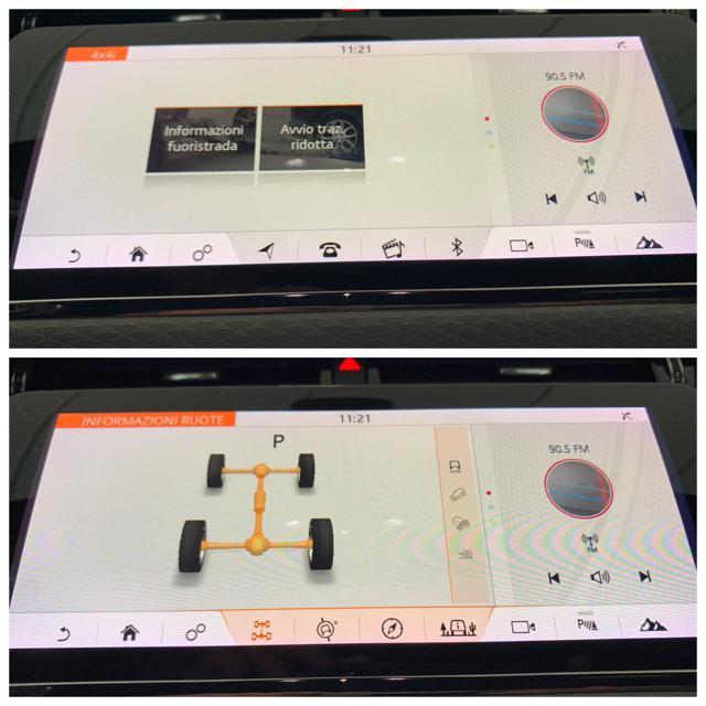 LAND ROVER Range Rover Evoque 2.0D I4-L.Flw 150 CV AWD Auto R-Dynamic S