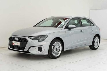 Audi A3 Sportback 30 TFSI 110cv MHEV Stronic Advanced